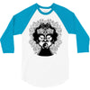 maggie simpson 3/4 Sleeve Shirt
