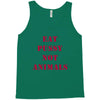 Eat Pussy Not Animals Tank Top