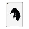 Lady iPad Mini 4