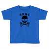 brmc skull Toddler T-shirt
