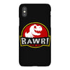 rawr! iPhoneX