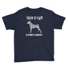 alzheimer's awareness Youth Tee
