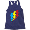 Lightning Racerback Tank