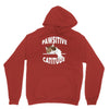 pawsitive catitude Unisex Hoodie