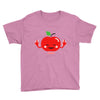 bad apple Youth Tee