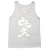 panda symbol Tank Top