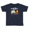 keep on cookin' new mexico Toddler T-shirt