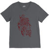 foodog V-Neck Tee