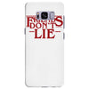 friends don't lie 1 Samsung Galaxy S8 Plus