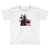 mutants, inc Toddler T-shirt
