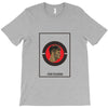 neymar coll T-Shirt