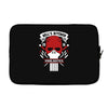 hell's kitchen vigilantes Laptop sleeve