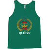 Queens Crown Tank Top