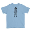 astronaut Youth Tee