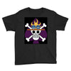 ONE PIECE Youth Tee