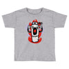 scream (3) Toddler T-shirt