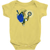 link to the past Baby Onesie