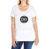 fahrie77 Ladies Curvy T-Shirt