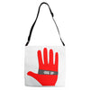 fahrie Adjustable Strap Totes