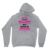 The Best Grammy Was Born In October Hoodie