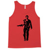 the road warrior Tank Top