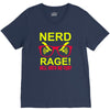 hell hath no fury V-Neck Tee