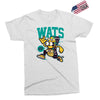 wats (2) Exclusive T-shirt