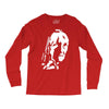 william s burroughs Long Sleeve Shirts
