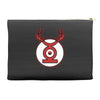 red lantern Accessory Pouches
