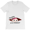 Disculpame Ya Es Noviembre? T-Shirt