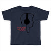 house music Toddler T-shirt