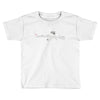 banksy style ak47 art   funny Toddler T-shirt