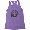 duct tape   a cosplayer's best friend Racerback Tank