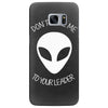 flash to your leader don`t take me Samsung Galaxy S7 Edge