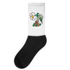 plants Socks