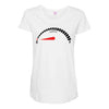 Low Energy Maternity Scoop Neck T-shirt