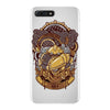 prometheus circuit iPhone 7 Plus Case