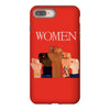 Women's March Women Power iPhone 8 Plus