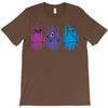 Colorful Cats T-Shirt