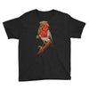 robin hood Youth Tee