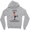 bernard Zipper Hoodie