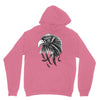eagle ornate Unisex Hoodie