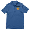 Impeach 45 Polo Shirt
