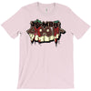 zombie doom logo T-Shirt