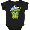 sesame Baby Bodysuit