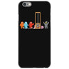 how they died iPhone 6/6s Case