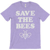 save the bees (2) T-Shirt