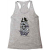 arrr pirate Racerback Tank