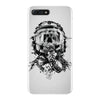 skull pilot iPhone 7 Plus Case