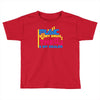 music is my drug Toddler T-shirt